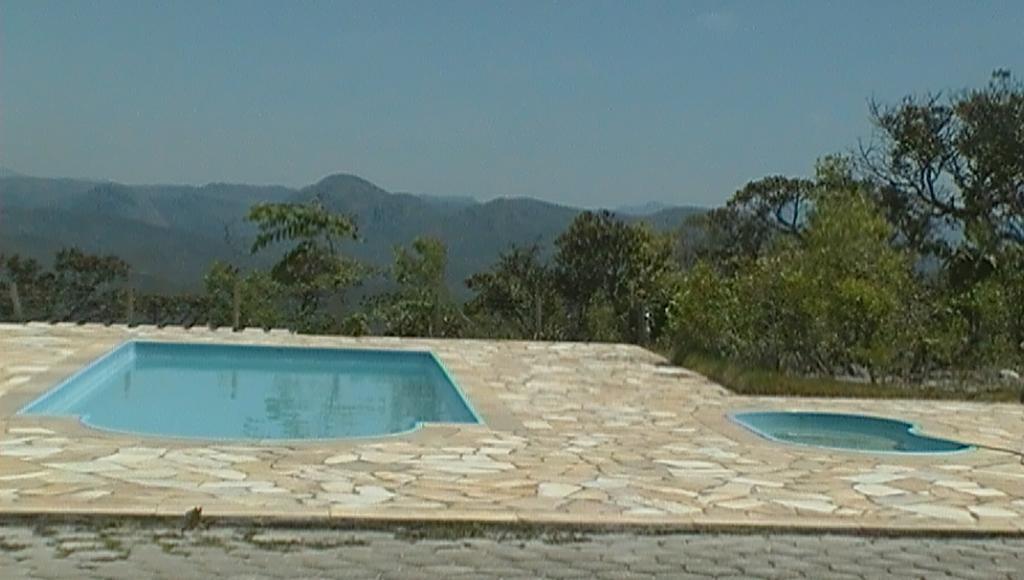 Mirante Do Vale Hotel Sao Goncalo do Rio das Pedras Exterior photo