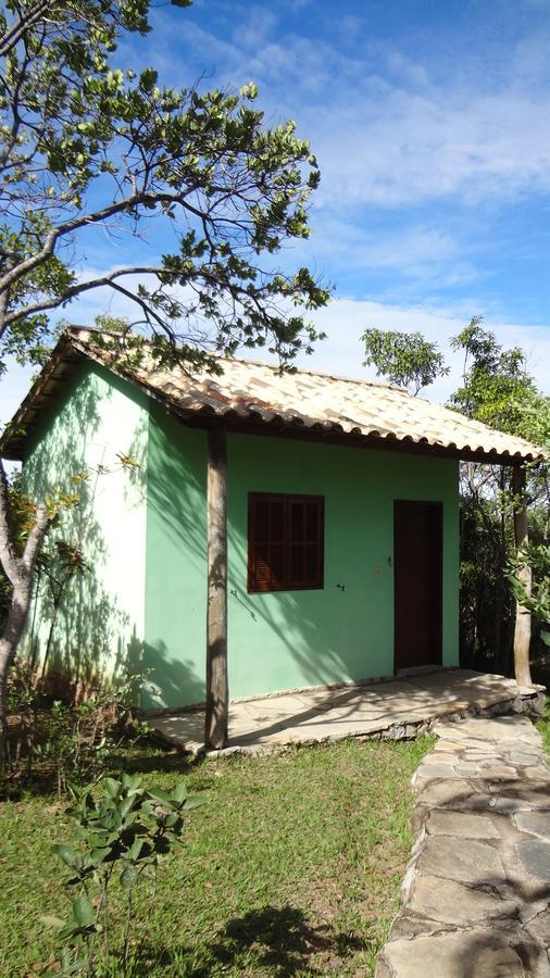 Mirante Do Vale Hotel Sao Goncalo do Rio das Pedras Exterior photo